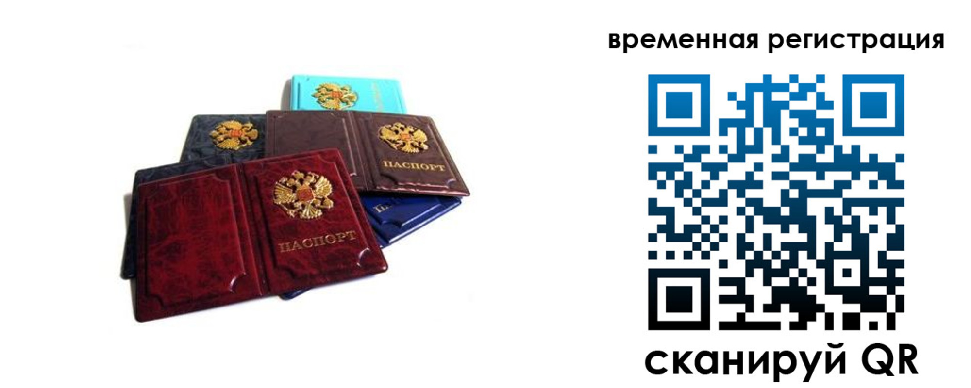 временная прописка в Куртамыше